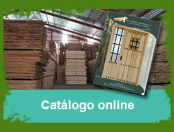 Ver Catlogo de Puertas y Ventanas Online