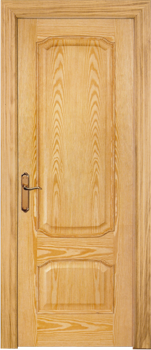 Puerta rechapada HR 105