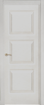 Puerta rechapada HR 902